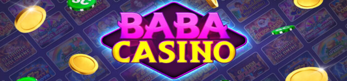 Baba Casino No Deposit Bonus & Promo Codes – May 2025