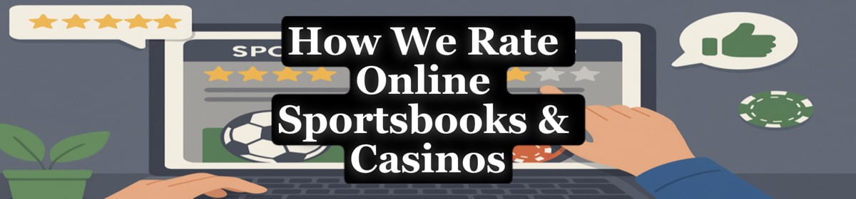 How We Rate