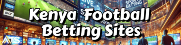 Kenya Football Betting Sites
