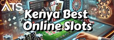Kenya best online slots