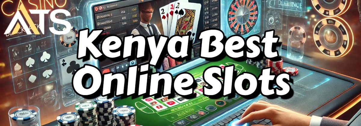 Kenya best online slots
