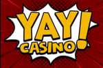 Yay Casino Logo