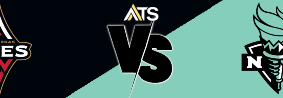 Preview of the WNBA game between the Las Vegas Aces and New York Liberty