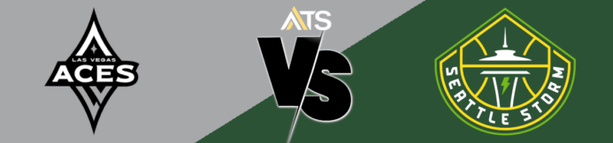 Aces vs Storm Prediction: Can Seattle Snap Two-Game Losing Streak?