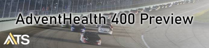 2025 AdventHealth 400 Preview & Race Prediction