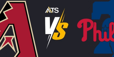 Arizona Diamondbacks vs Philadelphia Phillies Pick - 5/4/2025