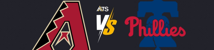 Arizona Diamondbacks vs Philadelphia Phillies Pick – 5/2/2025