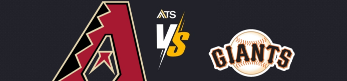 Arizona Diamondbacks vs San Francisco Giants Prediction – 5/13/2025