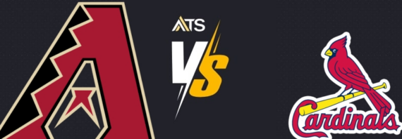 Arizona Diamondbacks vs St. Louis Cardinals Pick - 5/25/2025