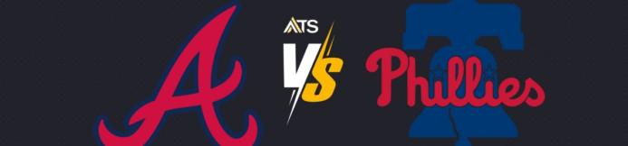 Atlanta Braves vs Philadelphia Phillies Game 1 Prediction – 5/29/2025