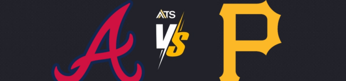 Atlanta Braves vs Pittsburgh Pirates Pick – 5/9/2025