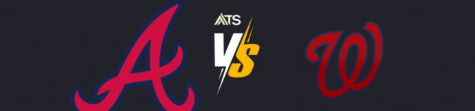 Atlanta Braves vs Washington Nationals Prediction – 5/22/2025