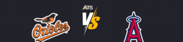Baltimore Orioles vs Los Angeles Angels Pick - 5/10/2025