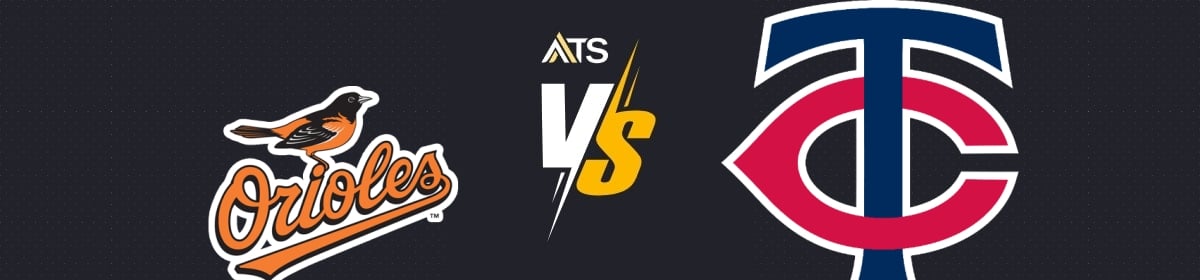 Baltimore Orioles vs Minnesota Twins Prediction – 5/6/2025