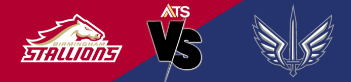 Birmingham Stallions vs St. Louis Battlehawks Prediction – UFL Week 8