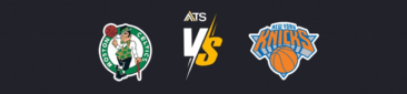 Boston Celtics vs New York Knicks Pick - 5/16/2025