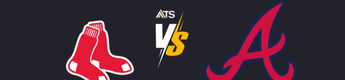 Boston Red Sox vs Atlanta Braves Pick – 5/30/2025