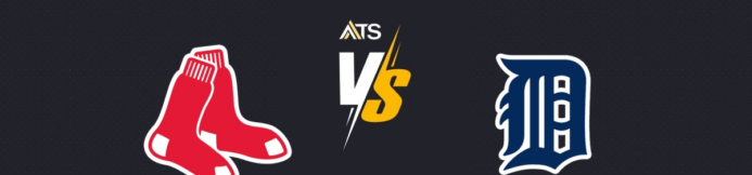 Boston Red Sox vs Detroit Tigers Pick – 5/12/2025
