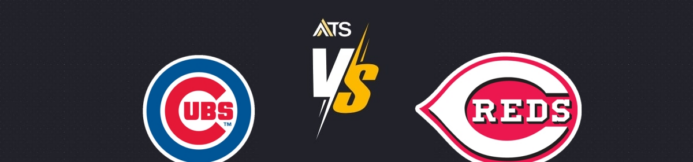 Chicago Cubs vs Cincinnati Reds Pick – 5/23/2025