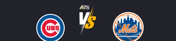 Chicago Cubs vs New York Mets Pick – 5/9/2025