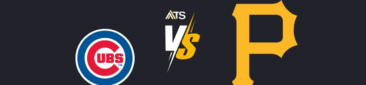 Chicago Cubs vs Pittsburgh Pirates Pick - 5/1/2025
