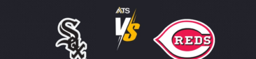 Chicago White Sox vs Cincinnati Reds Pick - 5/15/2025