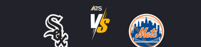 Chicago White Sox vs New York Mets Pick – 5/28/2025