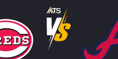 Cincinnati Reds vs Atlanta Braves Pick - 5/8/2025