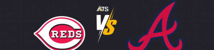 Cincinnati Reds vs Atlanta Braves Pick – 5/8/2025