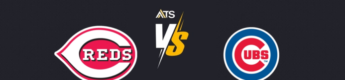 Cincinnati Reds vs Chicago Cubs Pick – 5/30/2025