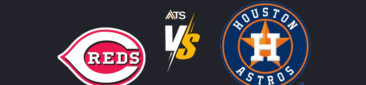 Cincinnati Reds vs Houston Astros Pick - 5/10/2025