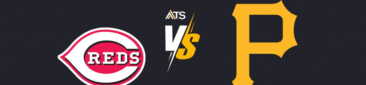 Cincinnati Reds vs Pittsburgh Pirates Pick - 5/21/2025