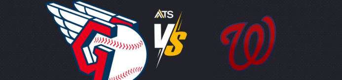 Cleveland Guardians vs Washington Nationals Pick – 5/7/2025