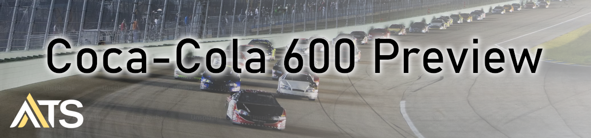 coca-cola 600 preview