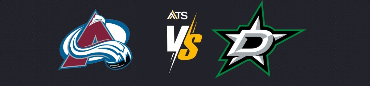Colorado Avalanche vs Dallas Stars Pick - 5/3/2025