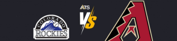 Colorado Rockies vs Arizona Diamondbacks Pick - 5/18/2025