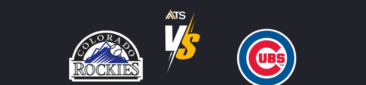 Colorado Rockies vs Chicago Cubs Pick - 5/28/2025