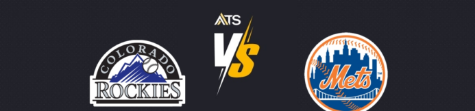 Colorado Rockies vs New York Mets Pick – 5/30/2025