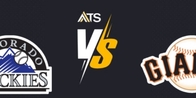 Colorado Rockies vs San Francisco Giants Pick - 5/2/2025