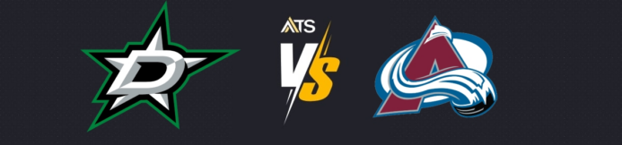 Dallas Stars vs Colorado Avalanche Game 6 Pick – 5/1/2025