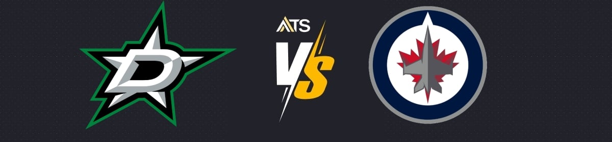 Dallas Stars vs Winnipeg Jets Game 1 Prediction – 5/7/2025