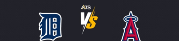 Detroit Tigers vs Los Angeles Angels Pick - 5/3/2025