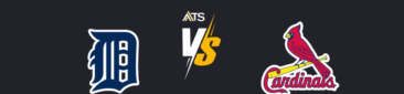 Detroit Tigers vs St. Louis Cardinals Pick - 5/21/2025