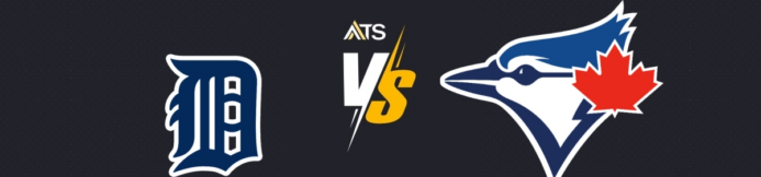 Detroit Tigers vs Toronto Blue Jays Pick – 5/17/2025