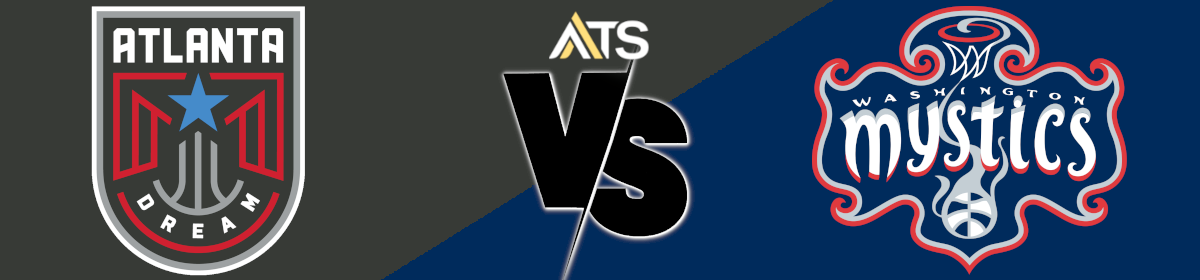 Preview of the WNBA game between the Atlanta Dream and Washington Mystics
