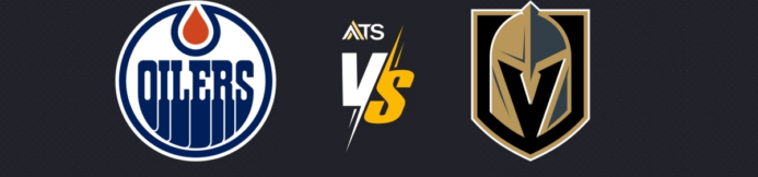Edmonton Oilers vs Vegas Golden Knights Game 2 Pick – 5/8/2025