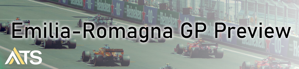 2025 Formula 1 Emilia-Romagna Grand Prix Preview & Prediction