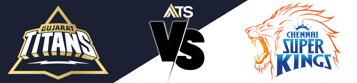 gujarat titans vs chennai super kings