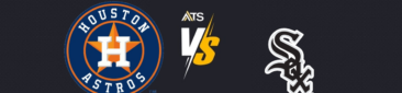 Houston Astros vs Chicago White Sox Pick - 5/2/2025