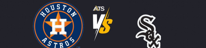 Houston Astros vs Chicago White Sox Pick – 5/2/2025